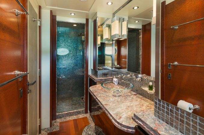 Palmer Johnson 150 | Grey Matters