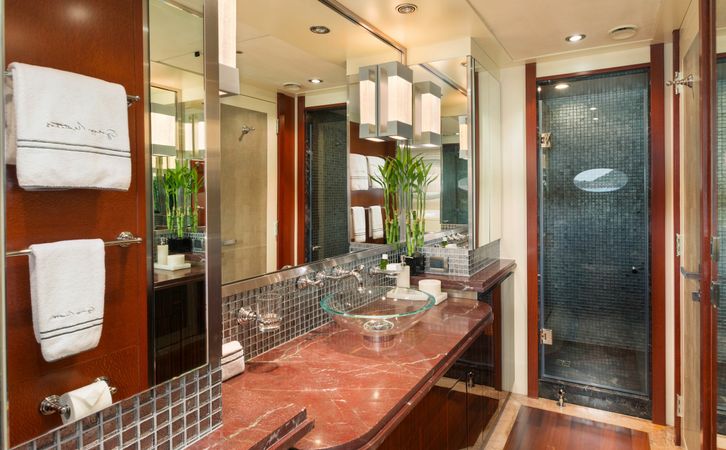 Palmer Johnson 150 | Grey Matters