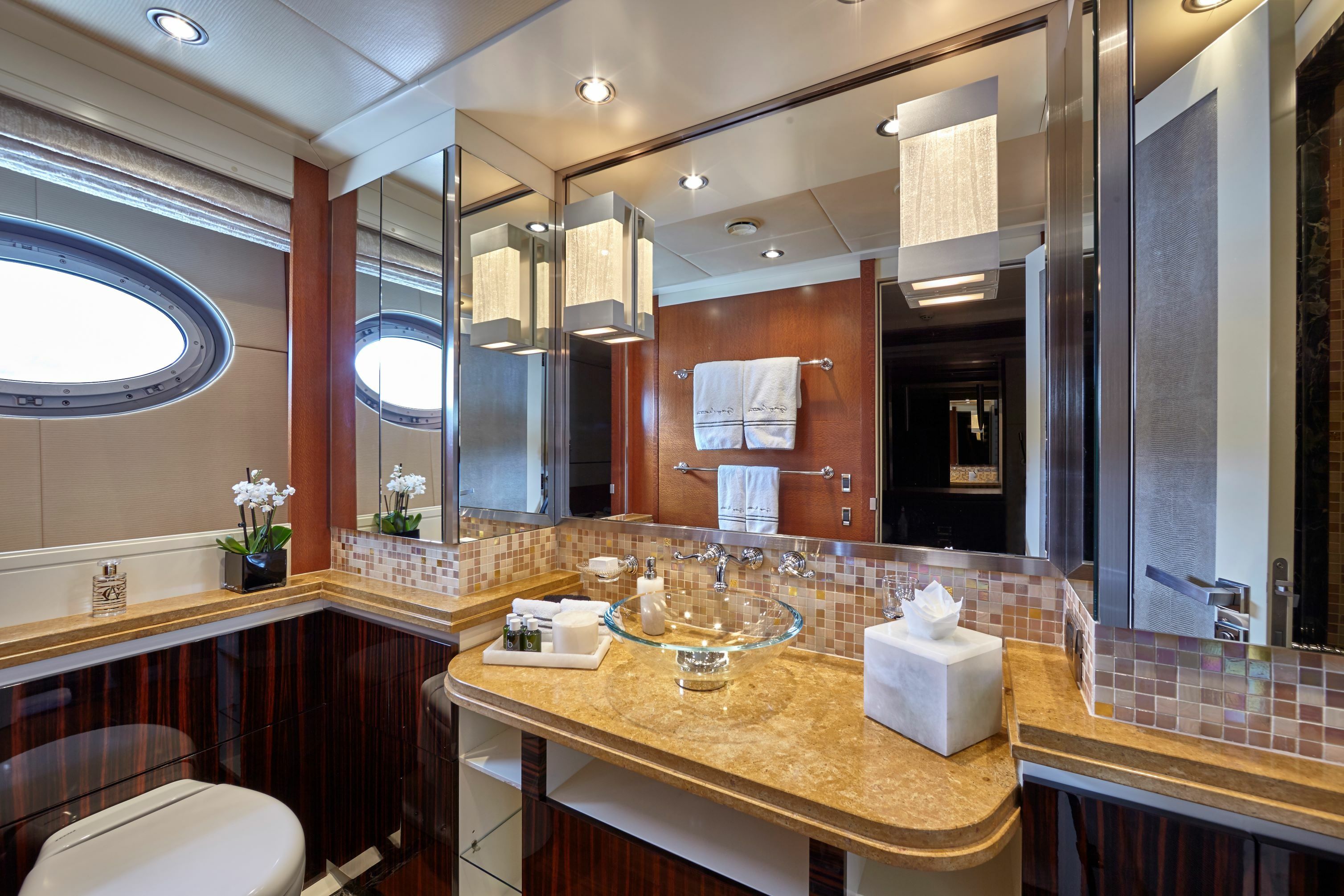 Palmer Johnson 150 | Grey Matters