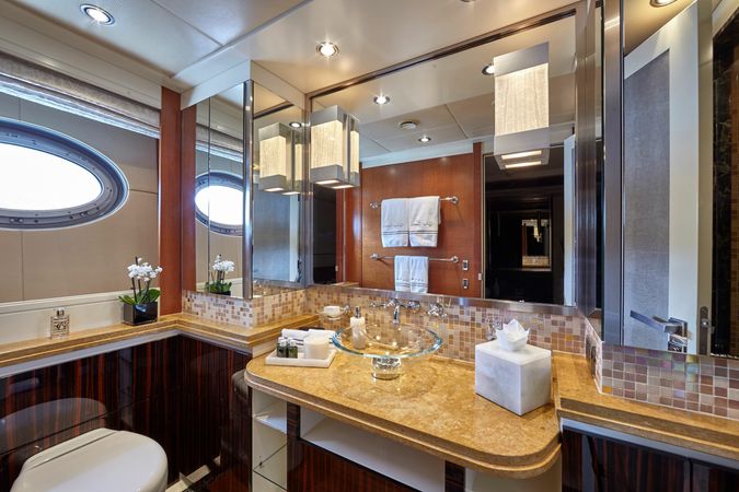 Palmer Johnson 150 | Grey Matters