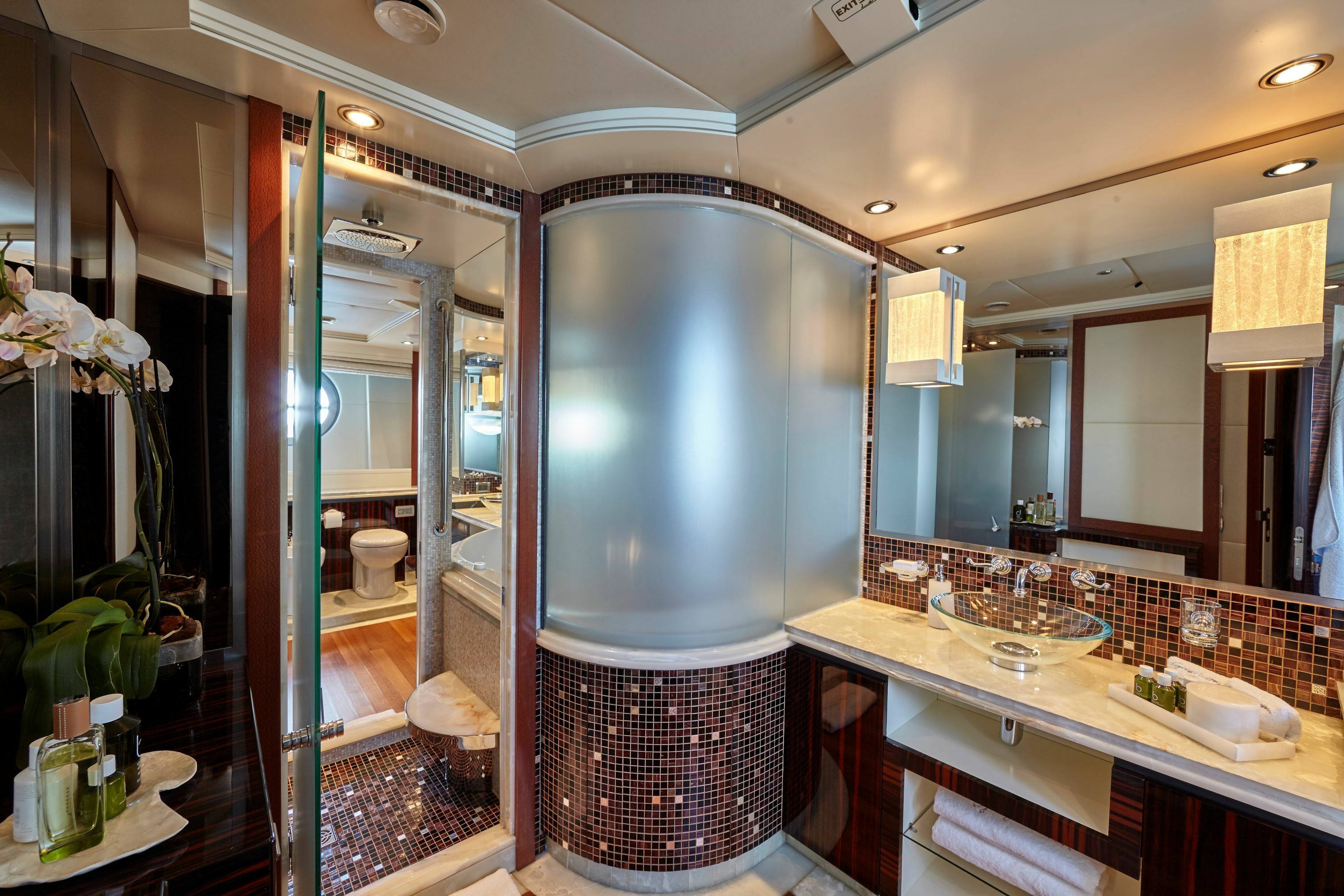 Palmer Johnson 150 | Grey Matters