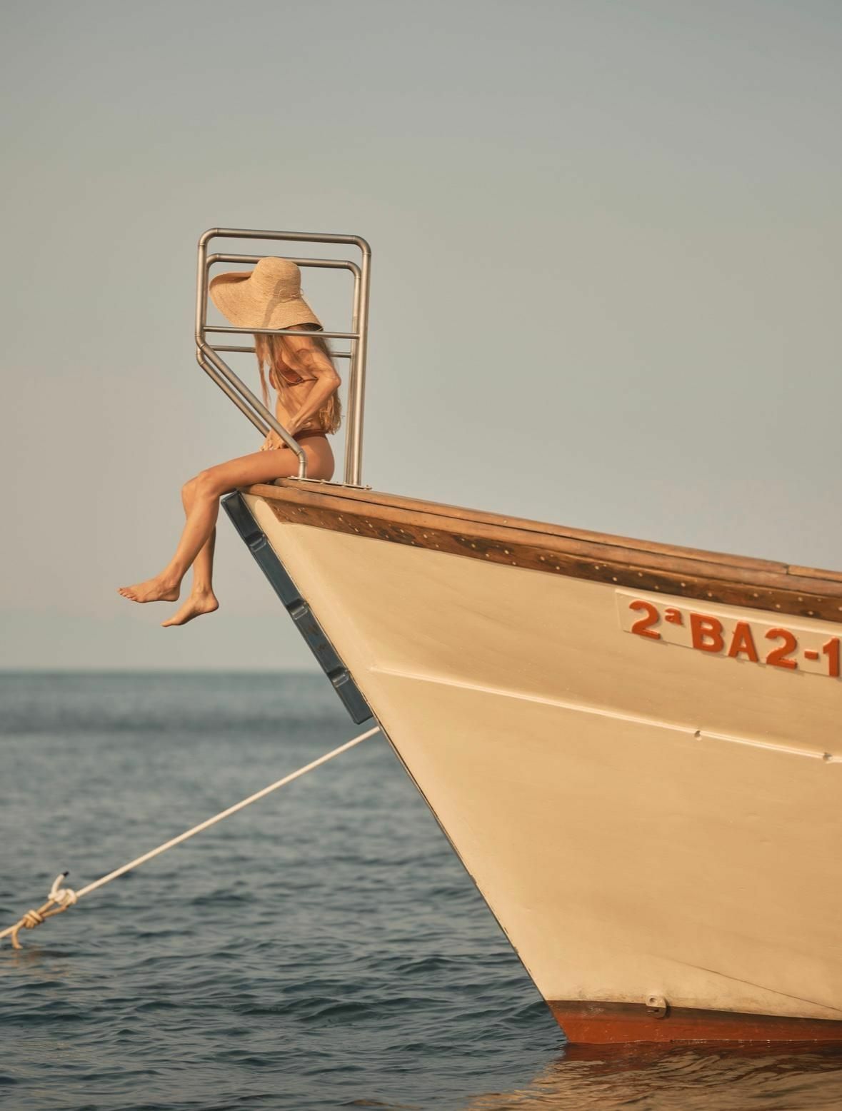 Custom Built 68 | Pepita