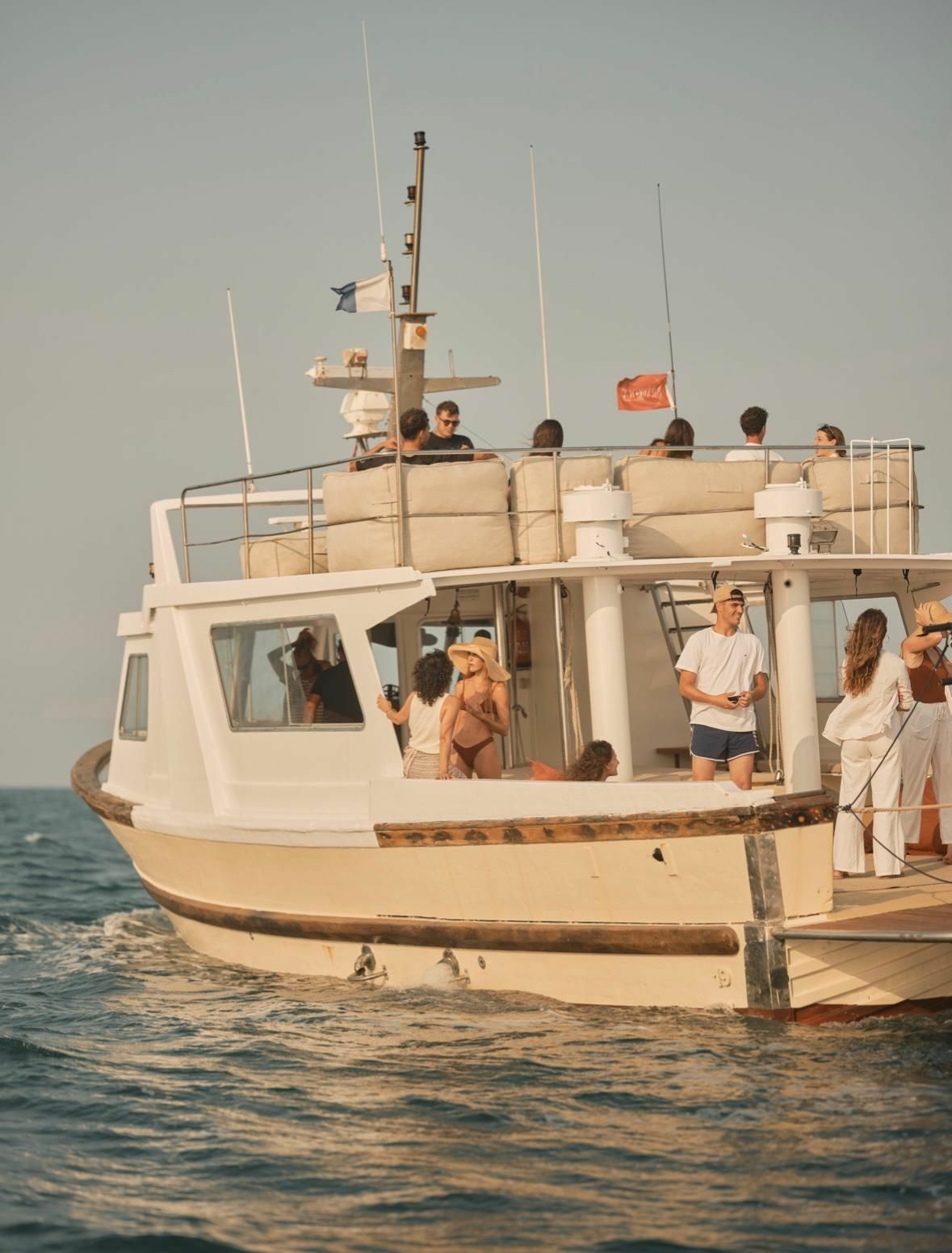 Custom Built 68 | Pepita