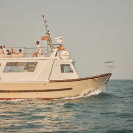 Custom Built 68 | Pepita