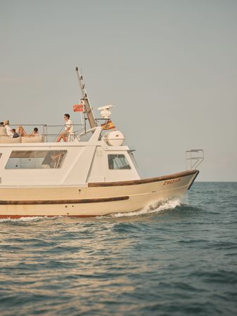 Custom Built 68 | Pepita