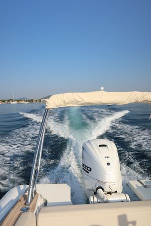 Capelli Tempest 900 | Yona