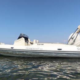 Capelli Tempest 900 | Yona