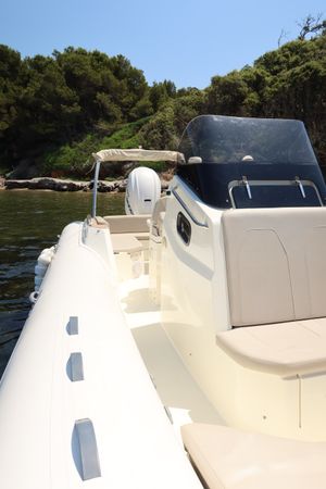 Capelli Tempest 900 | Yona