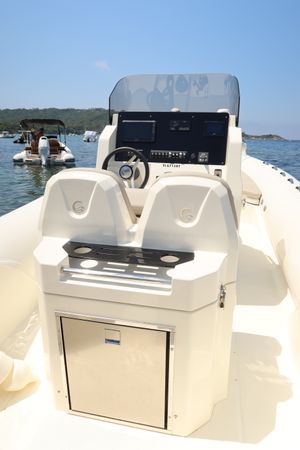 Capelli Tempest 900 | Yona