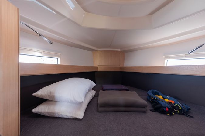 Bavaria Cruiser 37 | Carissima