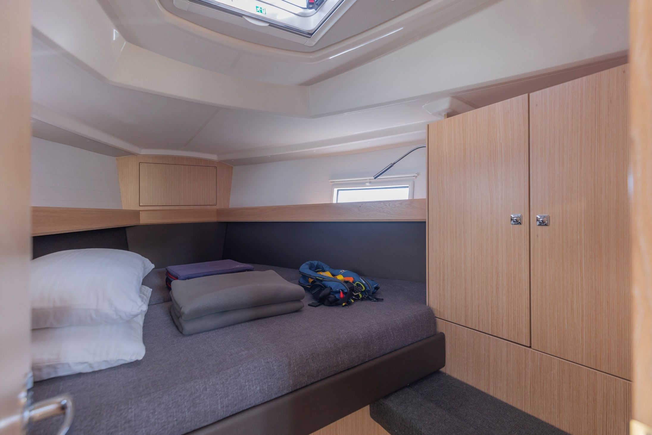 Bavaria Cruiser 37 | Carissima