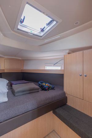 Bavaria Cruiser 37 | Carissima