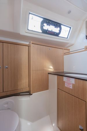 Bavaria Cruiser 37 | Carissima