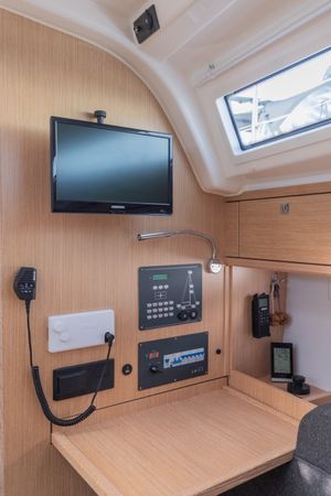 Bavaria Cruiser 37 | Carissima