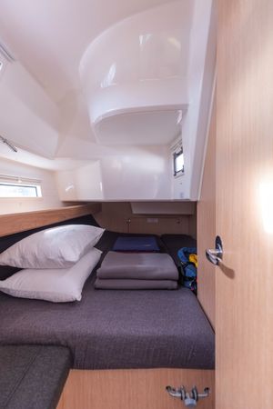 Bavaria Cruiser 37 | Carissima