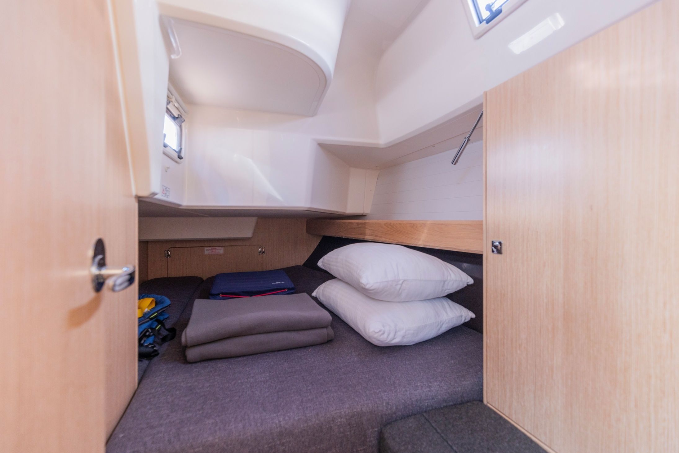 Bavaria Cruiser 37 | Carissima