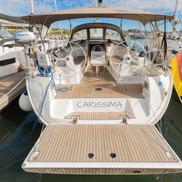 Bavaria Cruiser 37 | Carissima