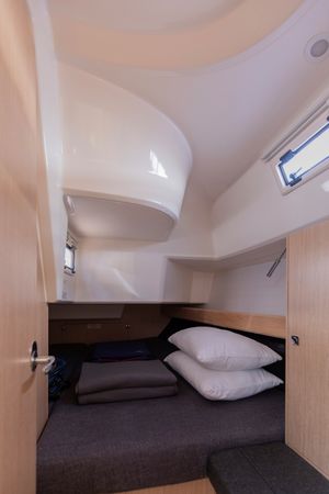 Bavaria Cruiser 37 | Carissima