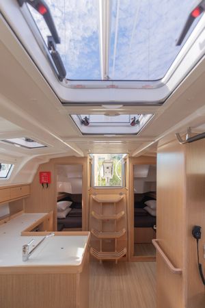 Bavaria Cruiser 37 | Carissima