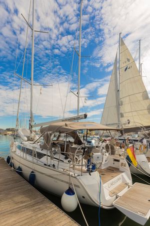 Bavaria Cruiser 37 | Carissima