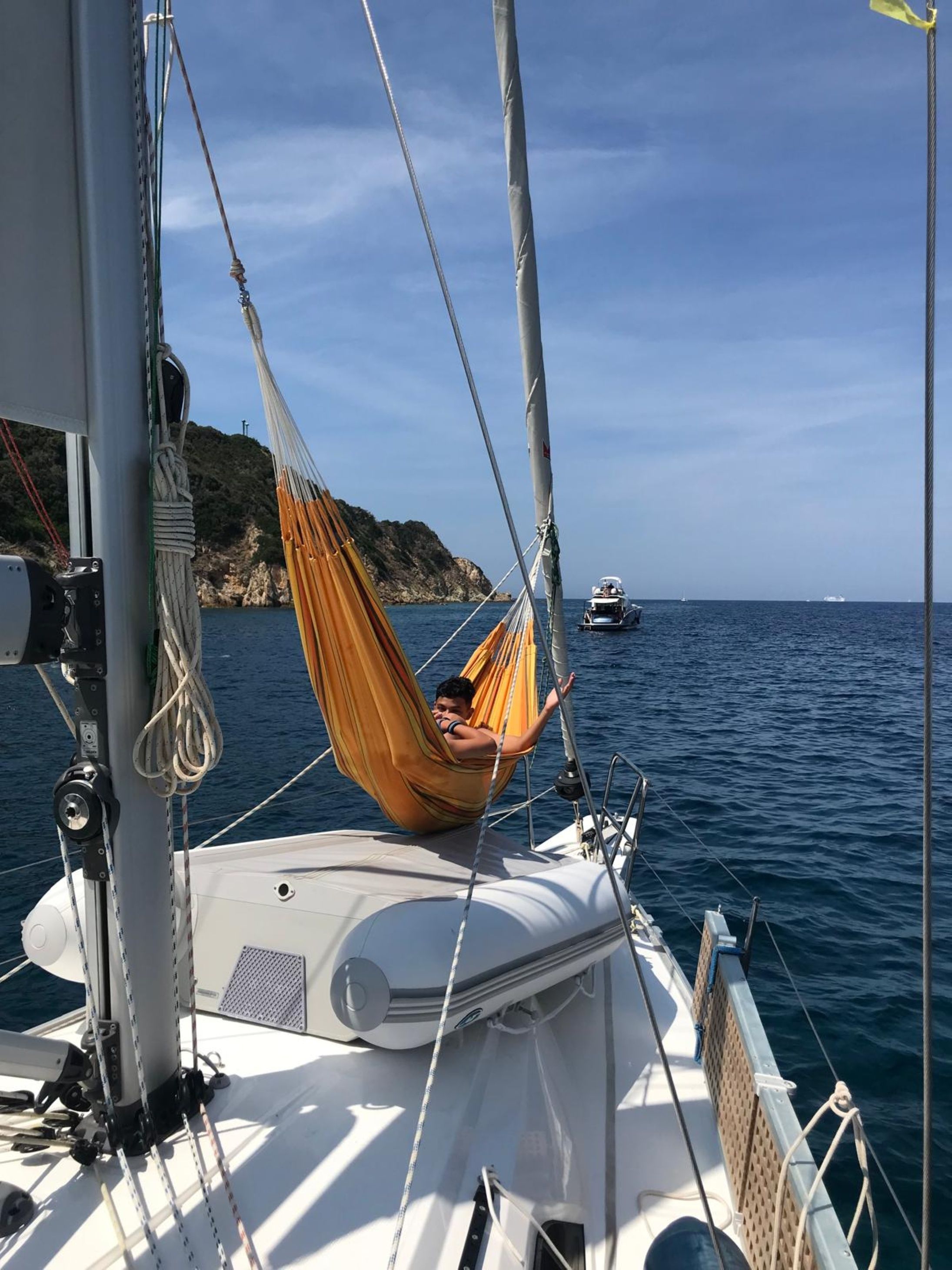 Bavaria Cruiser 37 | Carissima