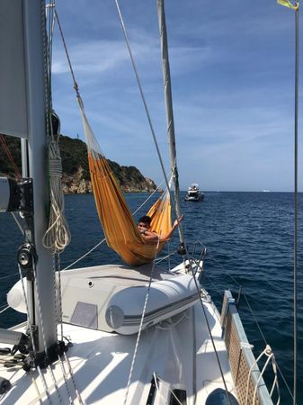 Bavaria Cruiser 37 | Carissima