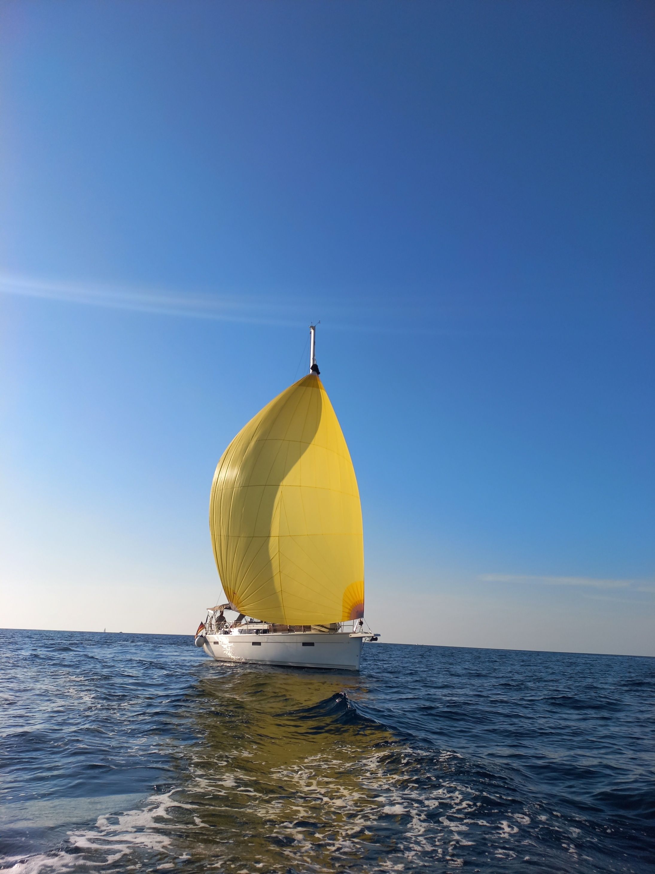 Bavaria Cruiser 37 | Carissima