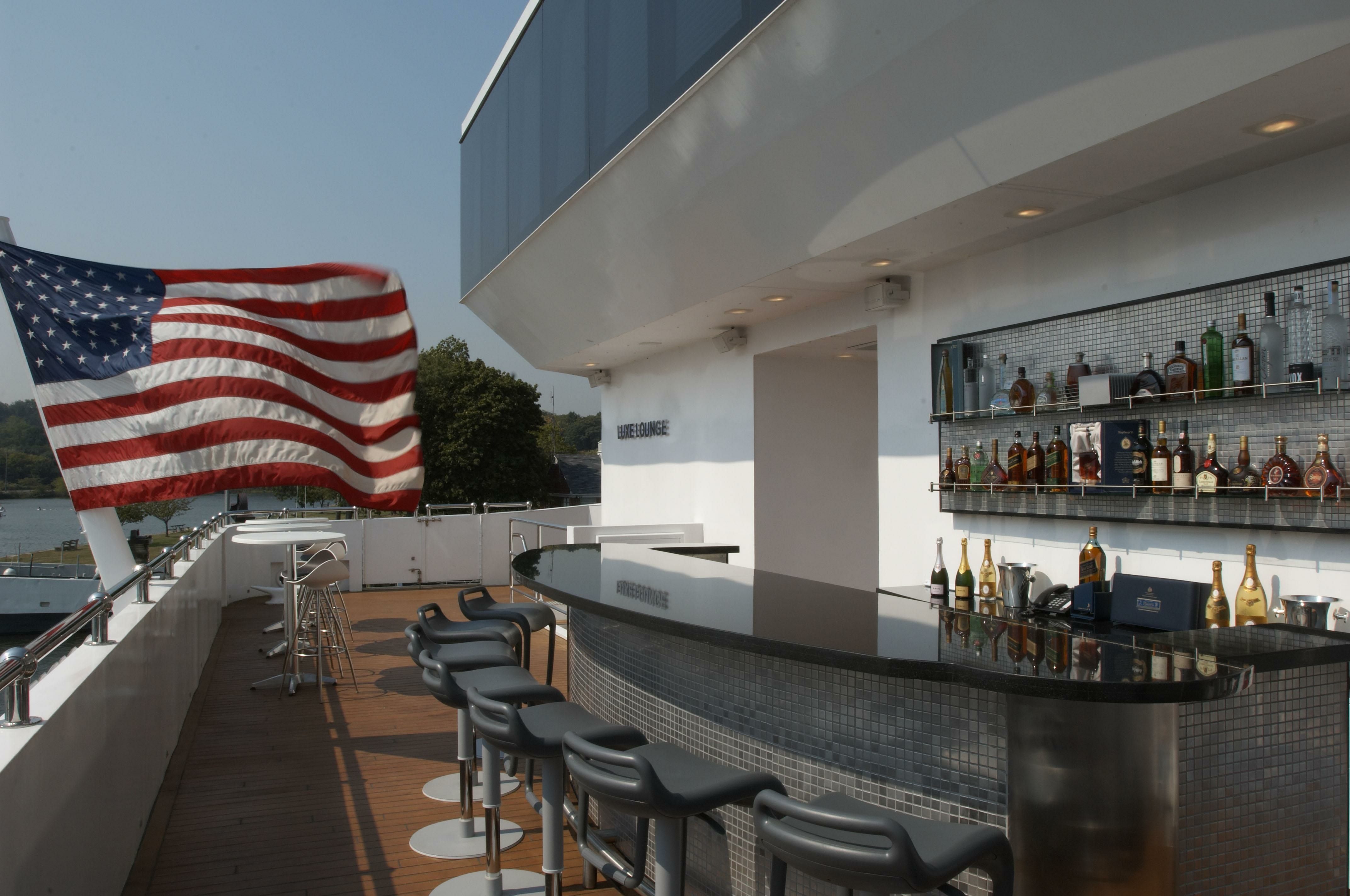 Custom Built 220 | Grand Luxe