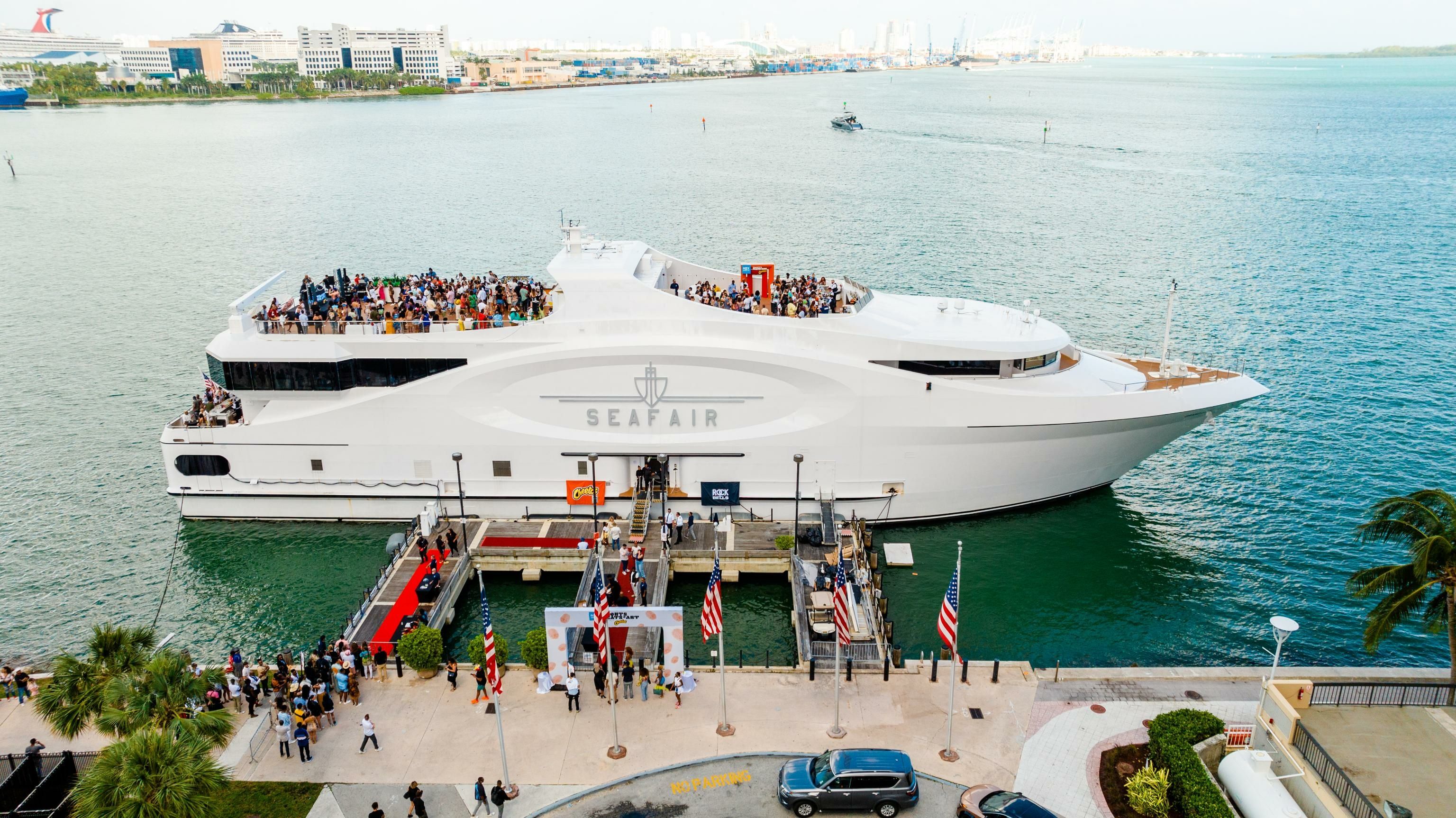 Custom Built 220 | Grand Luxe