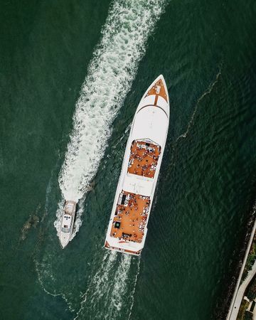 Custom Built 220 | Grand Luxe