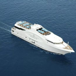 Custom Built 220 | Grand Luxe