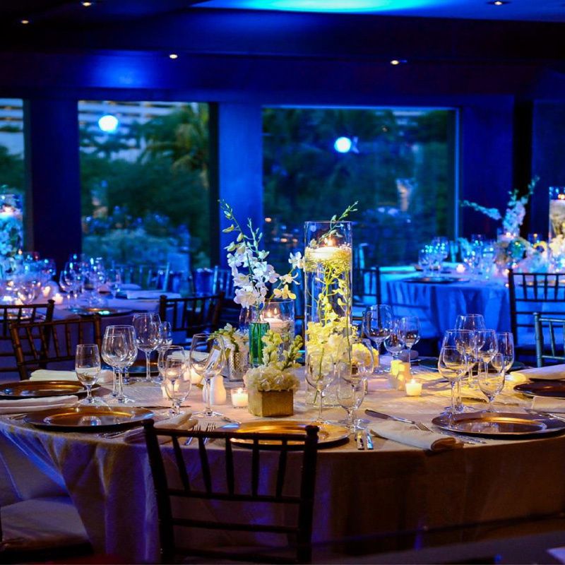 Custom Built 220 | Grand Luxe