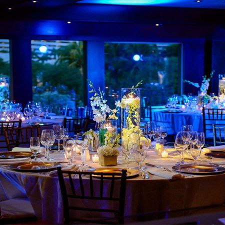 Custom Built 220 | Grand Luxe