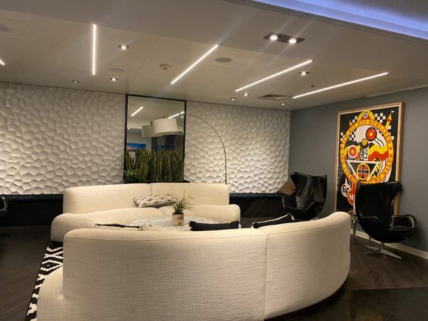 Custom Built 220 | Grand Luxe