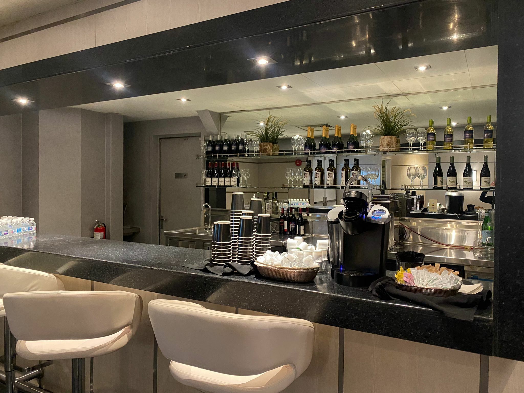 Custom Built 220 | Grand Luxe