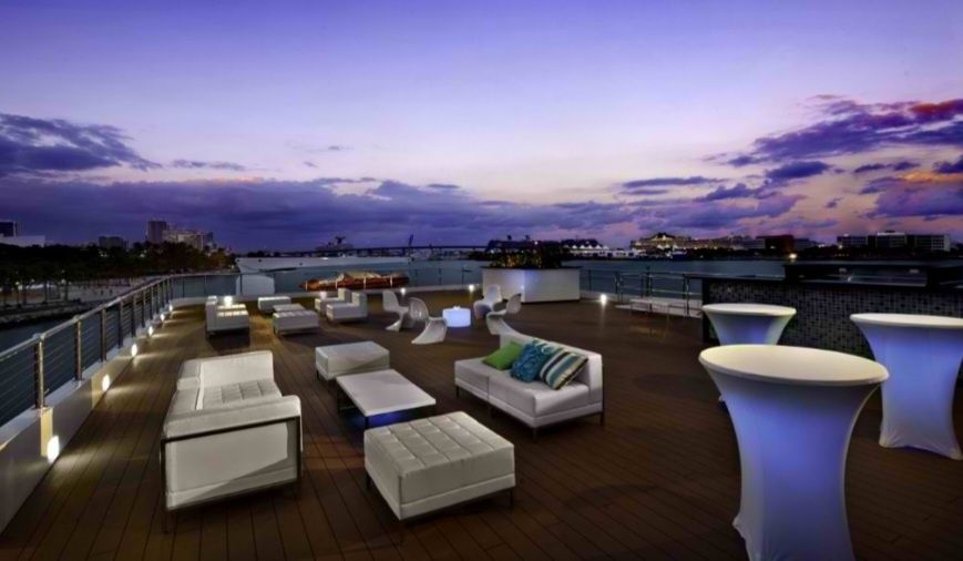 Custom Built 220 | Grand Luxe