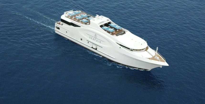 Custom Built 220 | Grand Luxe