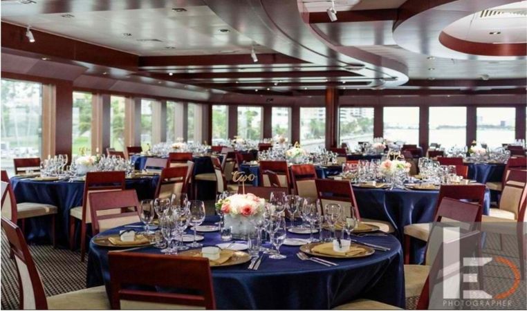 Custom Built 220 | Grand Luxe