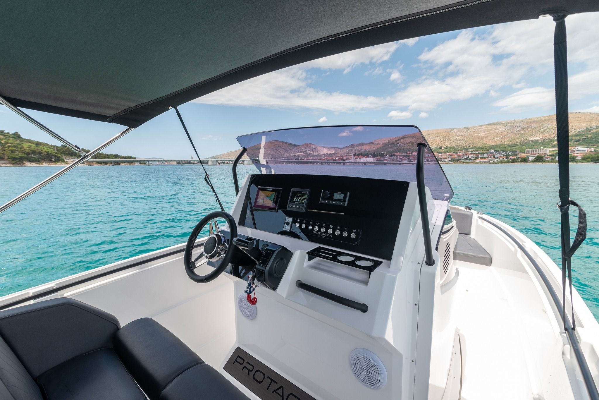 Protagon 25 | 25 Space