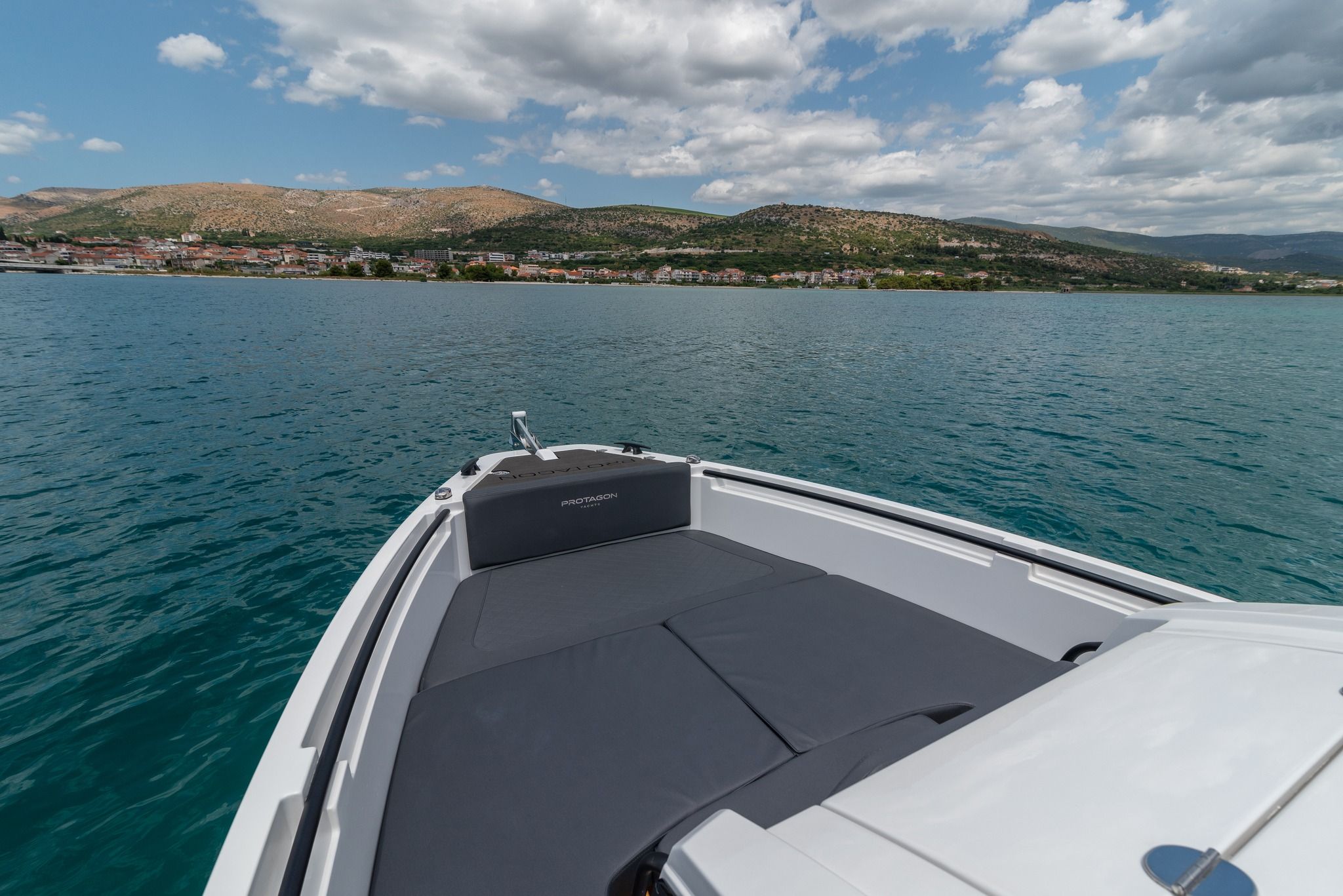 Protagon 25 | 25 Space