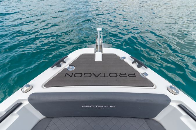 Protagon 25 | 25 Space