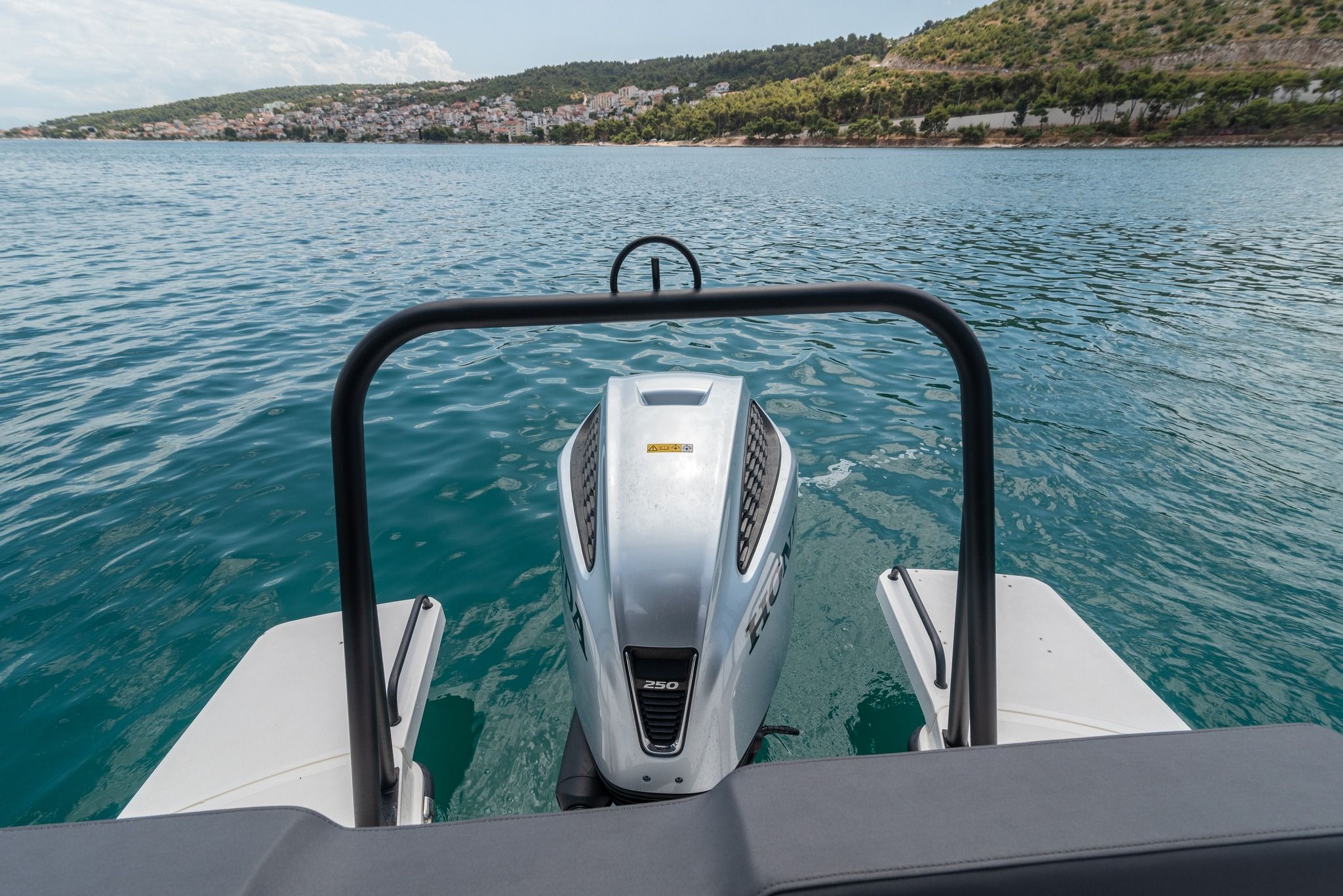 Protagon 25 | 25 Space