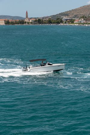 Protagon 25 | 25 Space