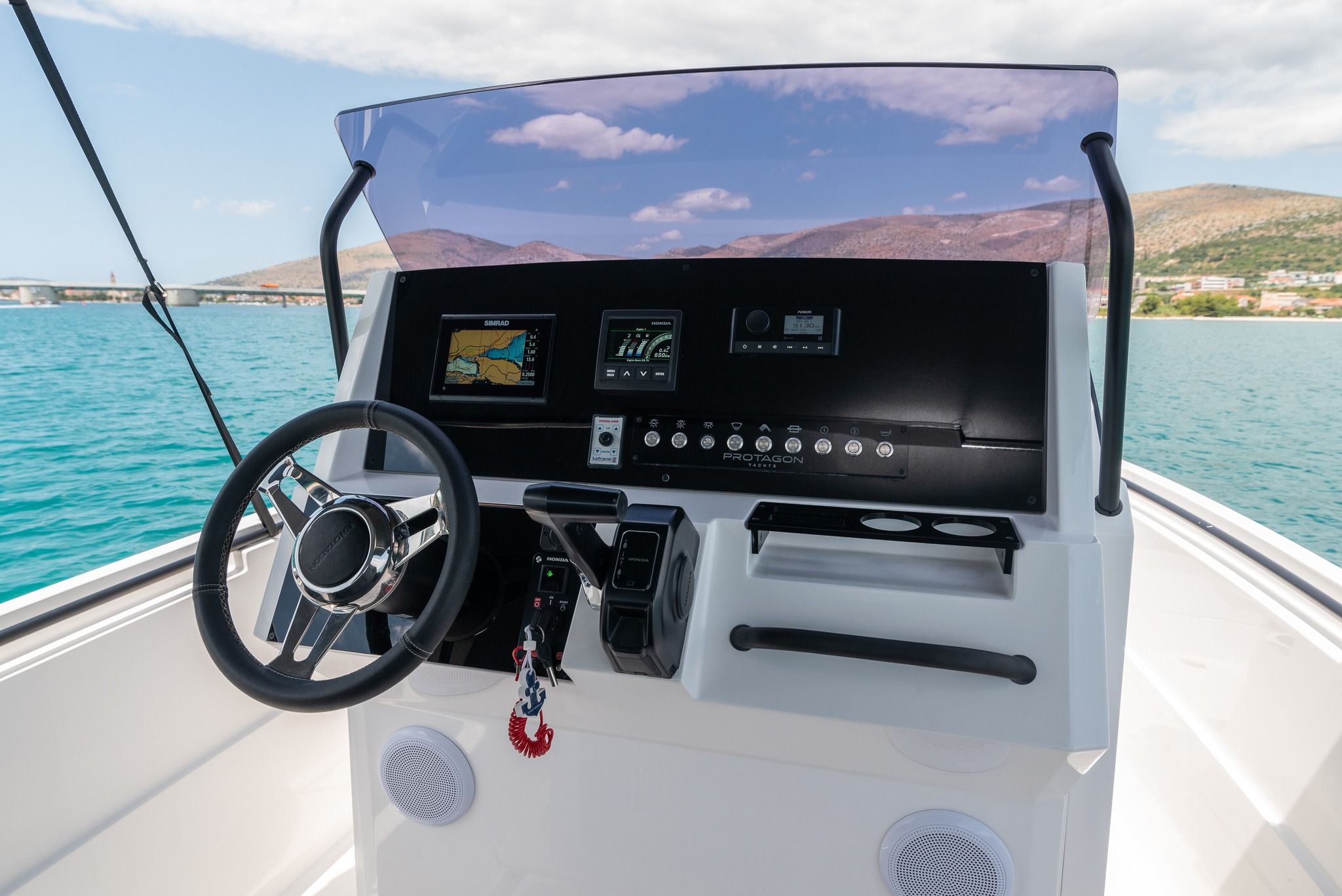 Protagon 25 | 25 Space