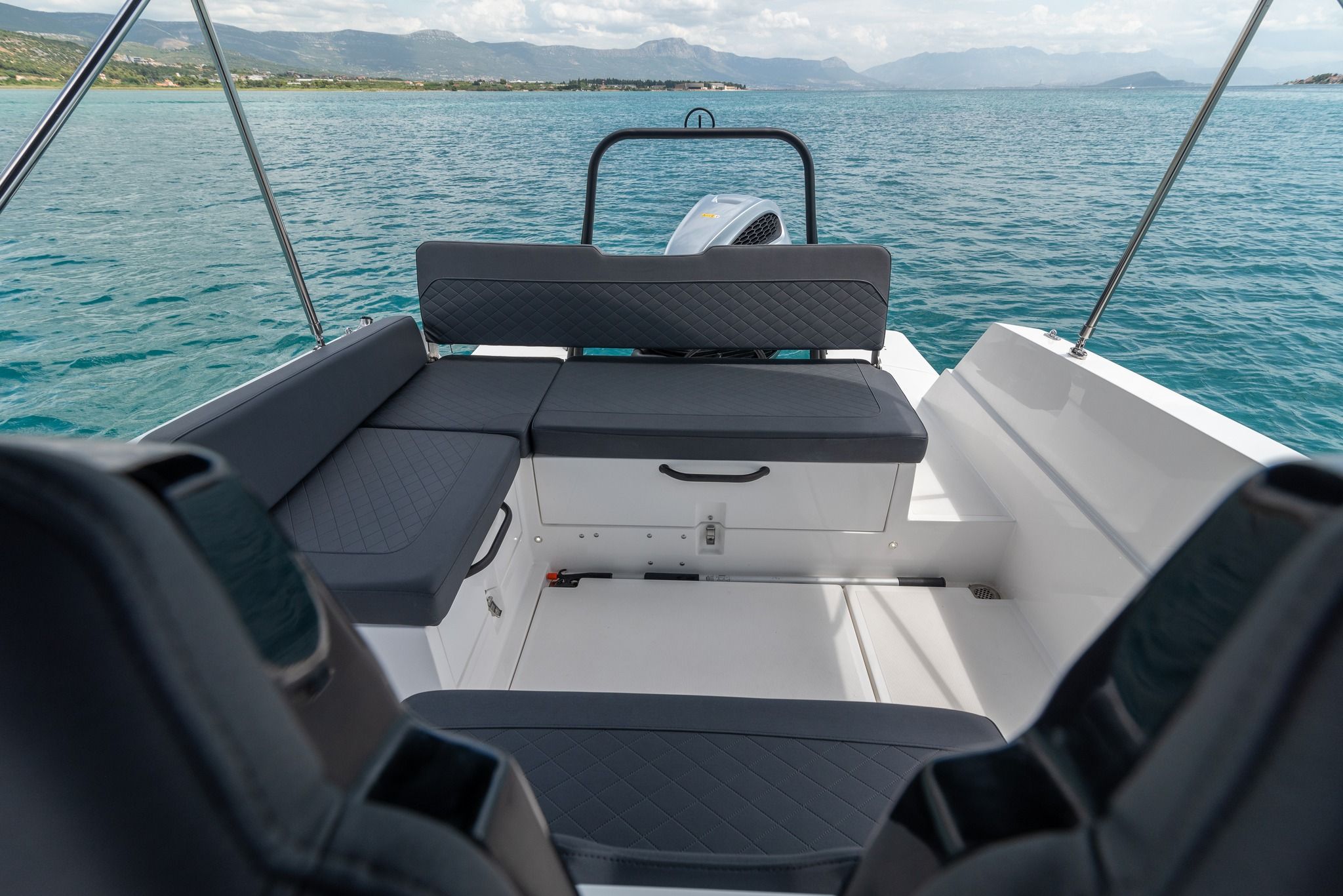 Protagon 25 | 25 Space