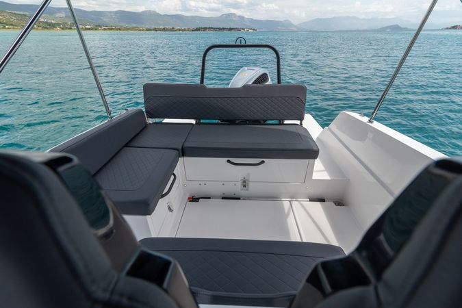 Protagon 25 | 25 Space