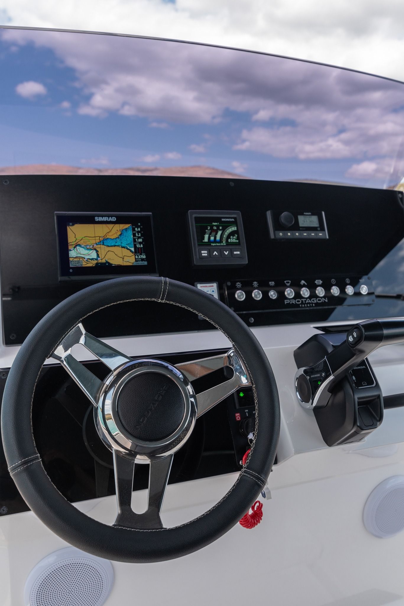 Protagon 25 | 25 Space