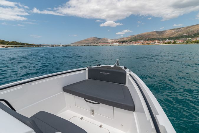 Protagon 25 | 25 Space