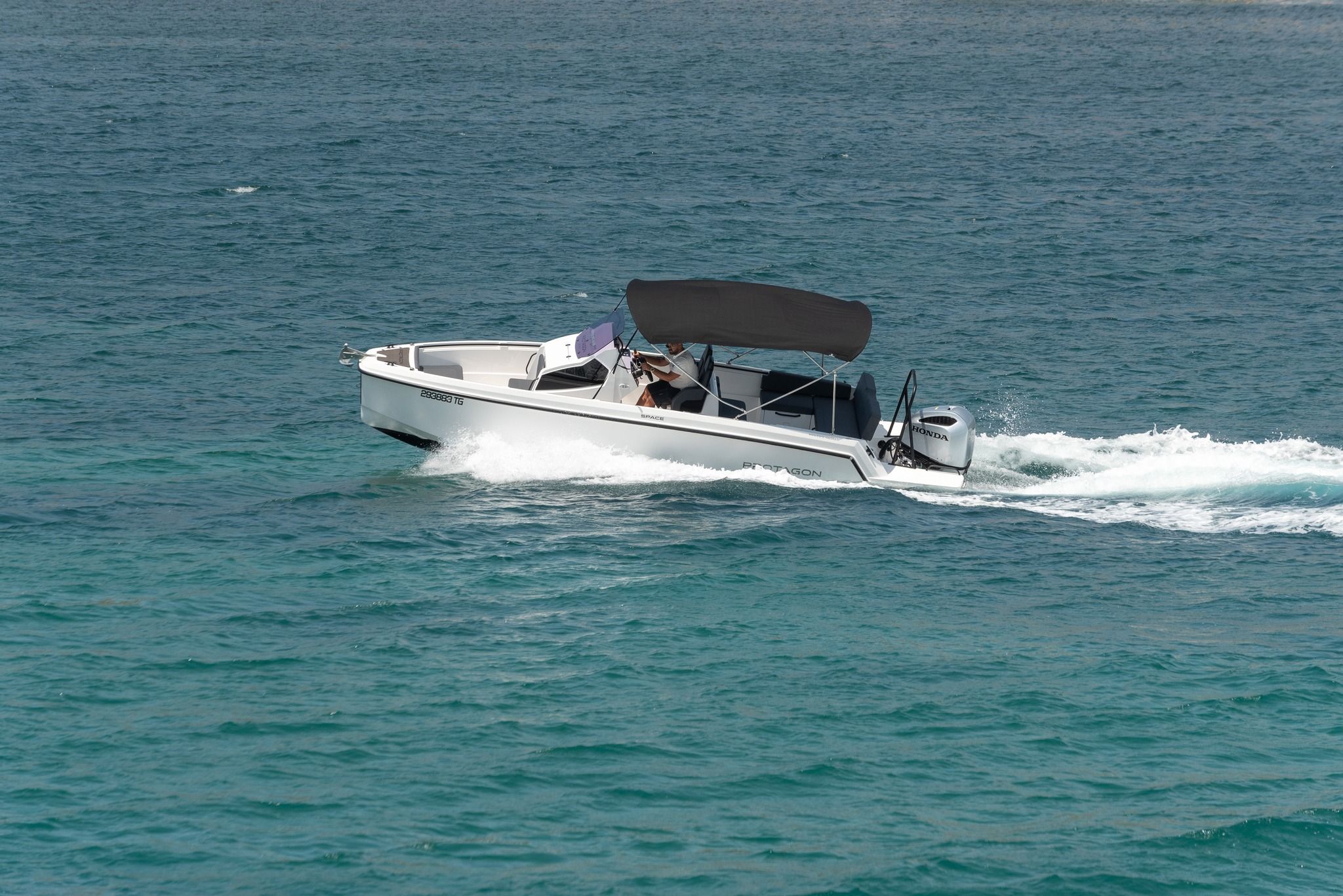 Protagon 25 | 25 Space