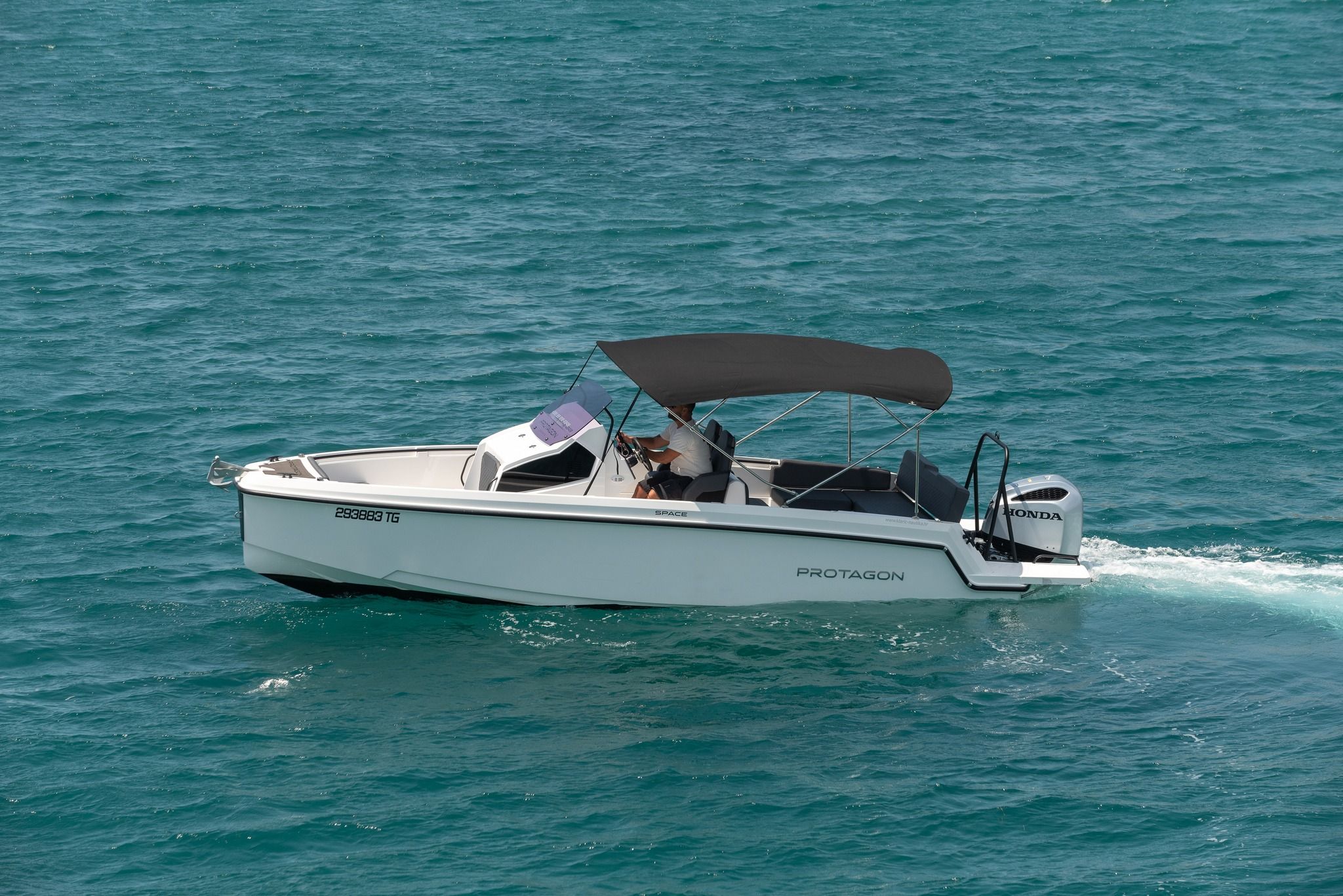 Protagon 25 | 25 Space